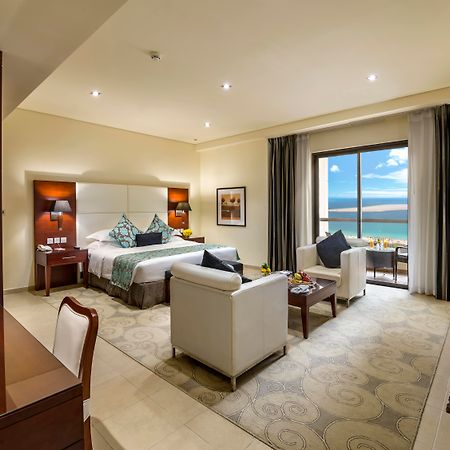Delta Hotels By Marriott Jumeirah Beach, Dubaj Zewnętrze zdjęcie