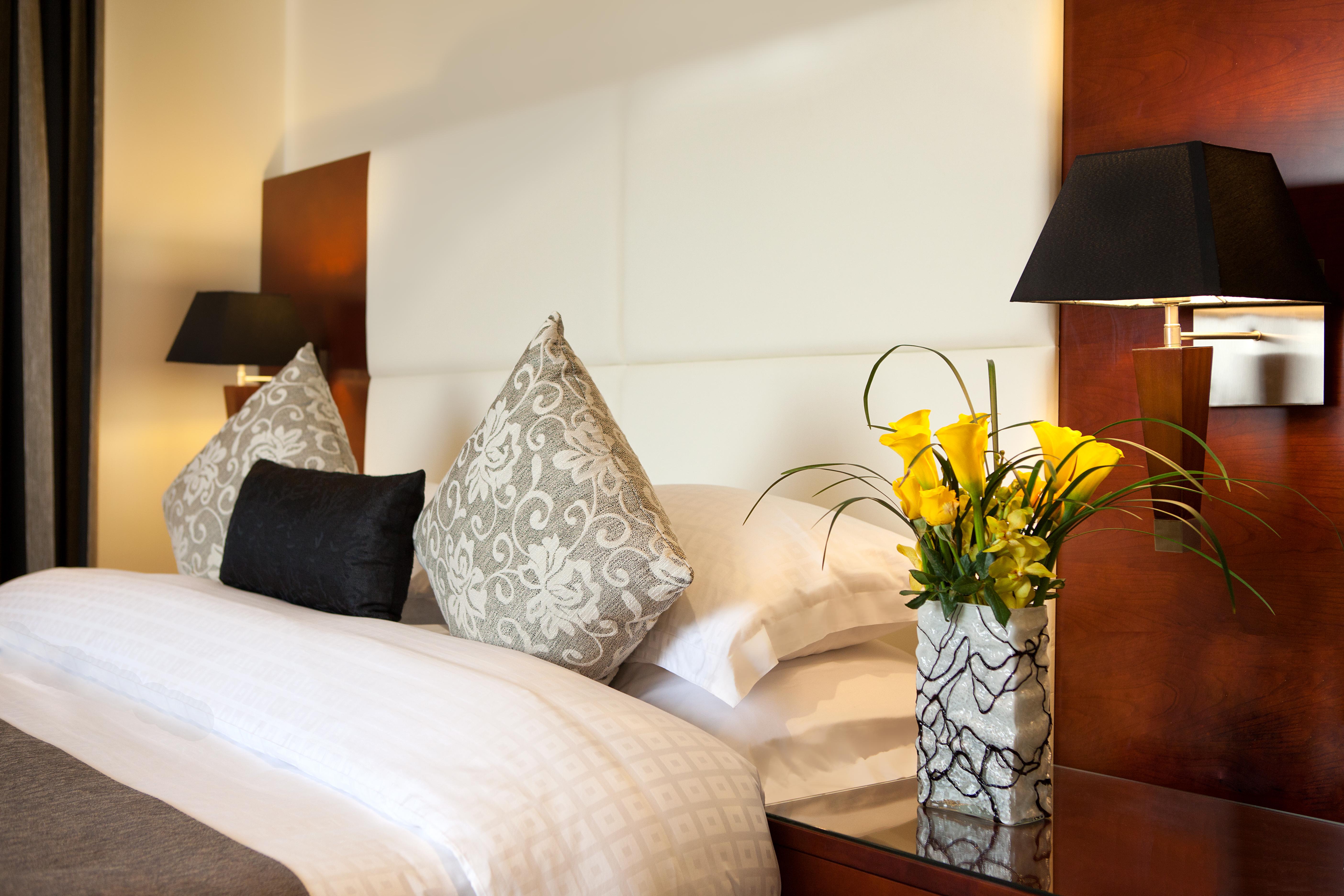 Delta Hotels By Marriott Jumeirah Beach, Dubaj Zewnętrze zdjęcie