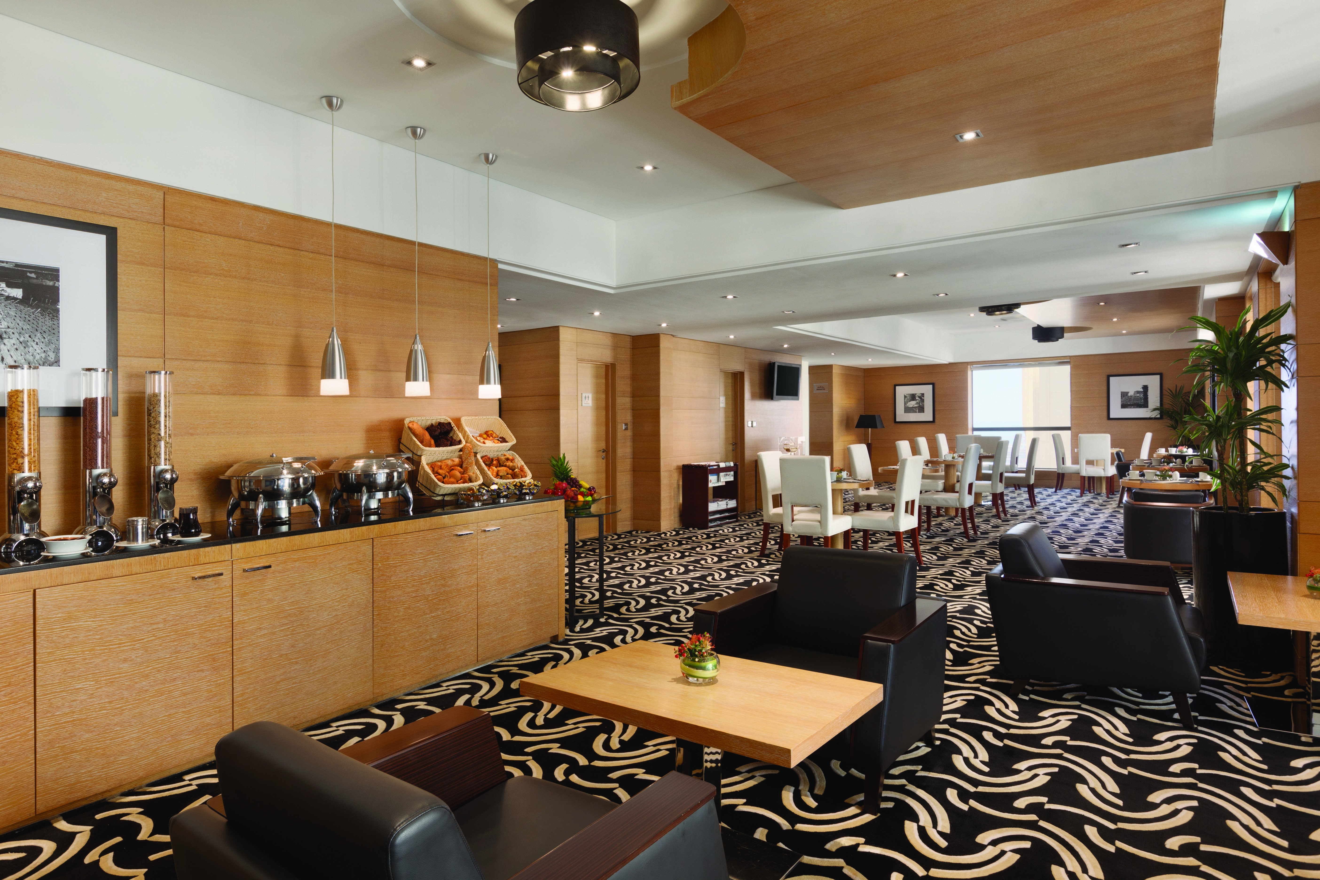 Delta Hotels By Marriott Jumeirah Beach, Dubaj Zewnętrze zdjęcie