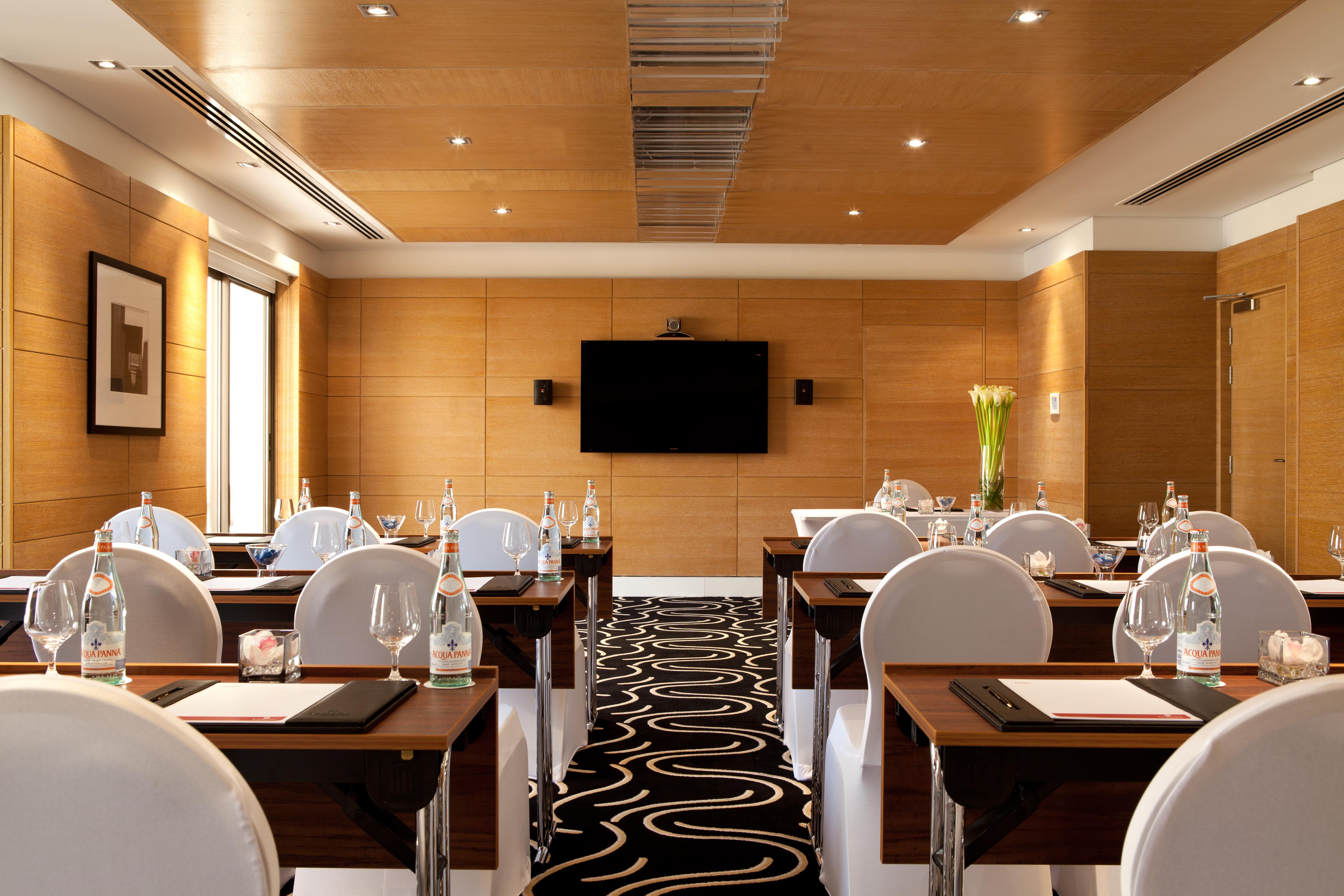 Delta Hotels By Marriott Jumeirah Beach, Dubaj Zewnętrze zdjęcie