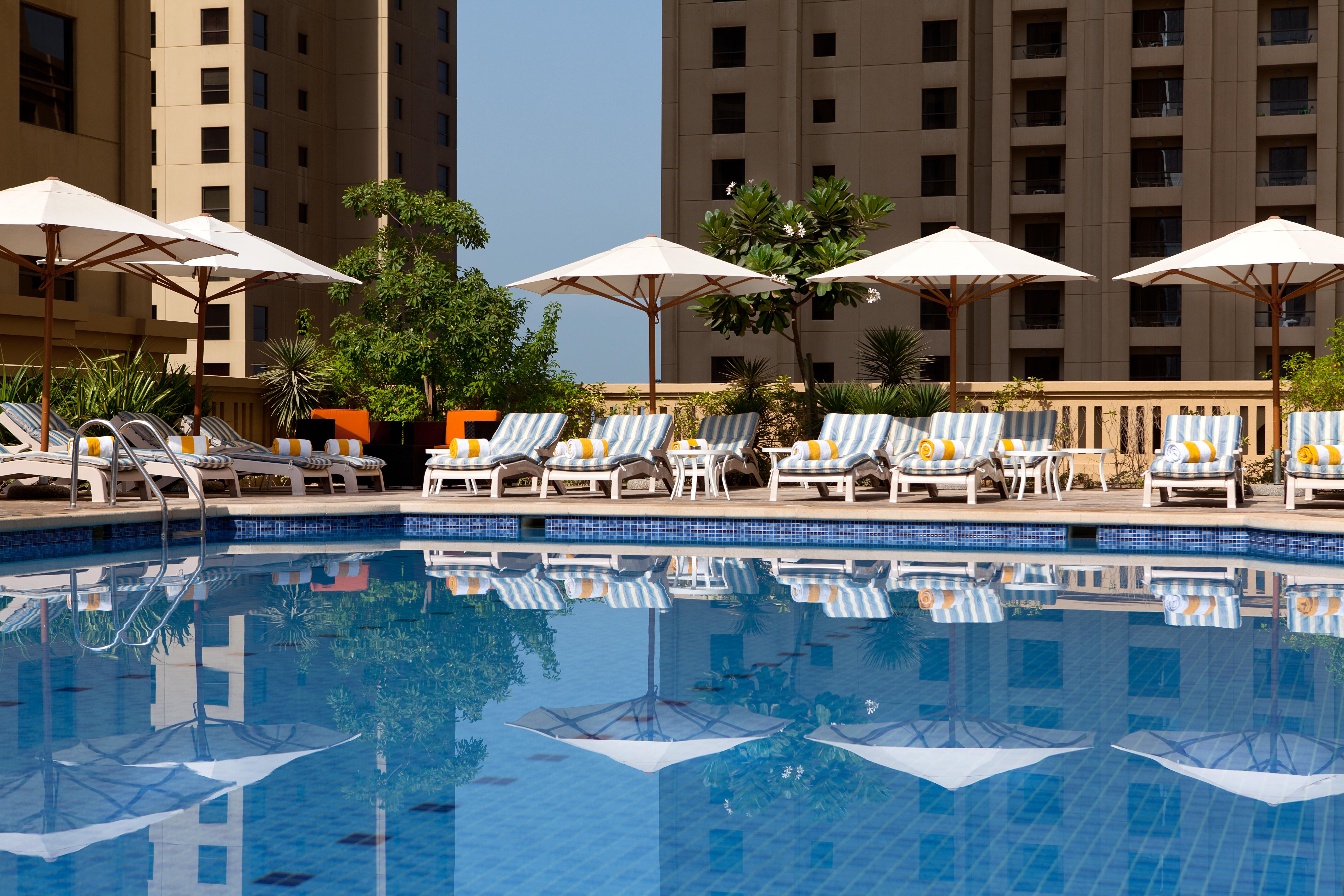 Delta Hotels By Marriott Jumeirah Beach, Dubaj Udogodnienia zdjęcie